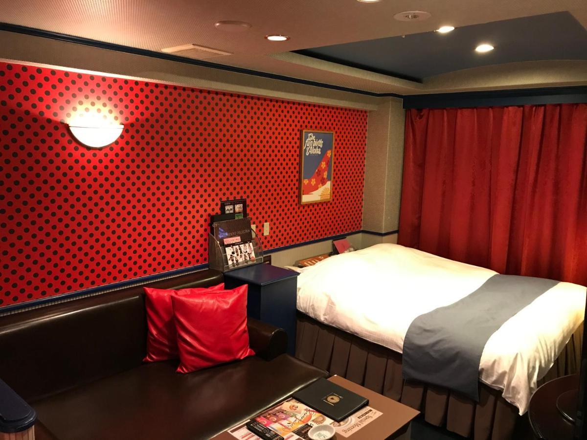 Kagoshima Coconuts Resort Marina מראה חיצוני תמונה