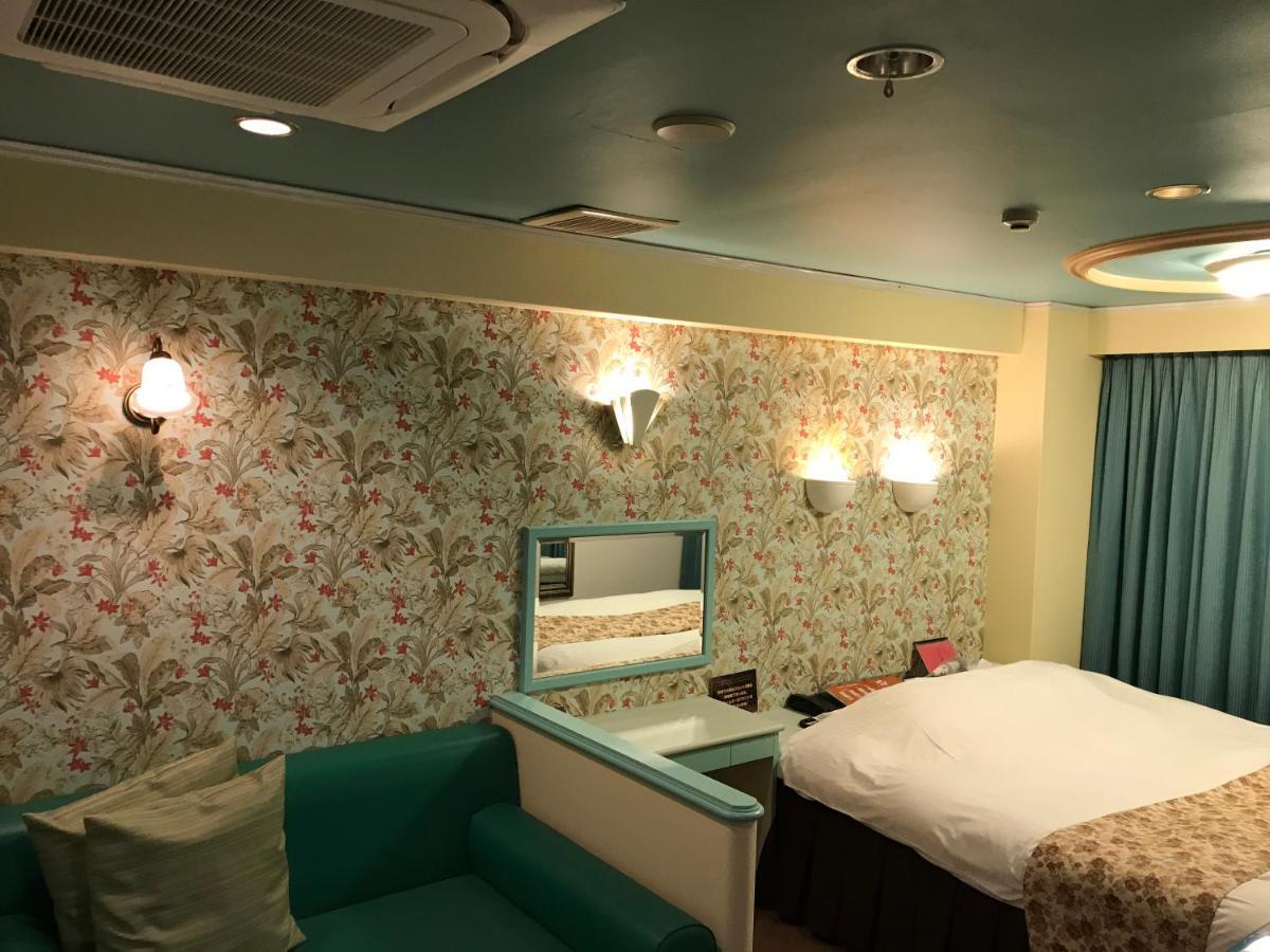 Kagoshima Coconuts Resort Marina מראה חיצוני תמונה