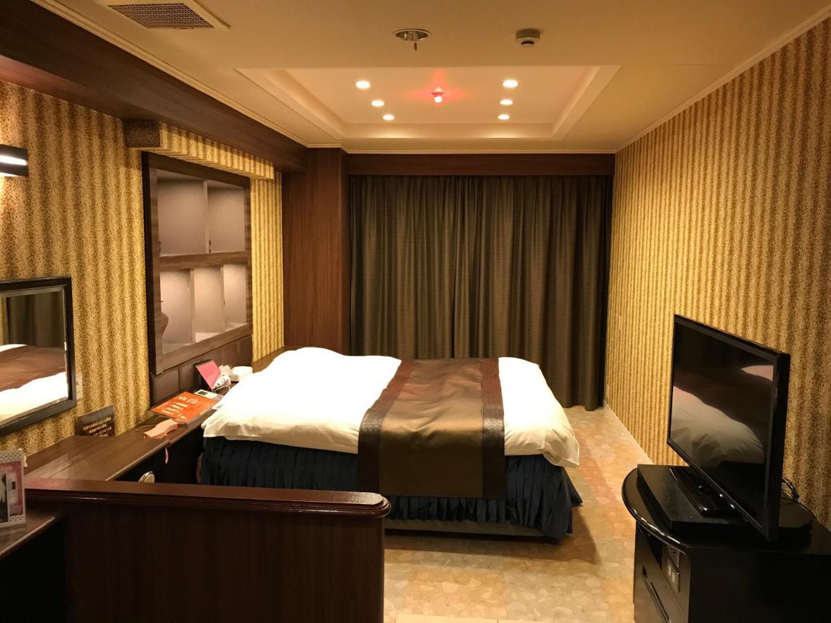 Kagoshima Coconuts Resort Marina מראה חיצוני תמונה