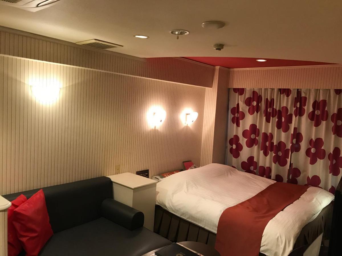 Kagoshima Coconuts Resort Marina מראה חיצוני תמונה