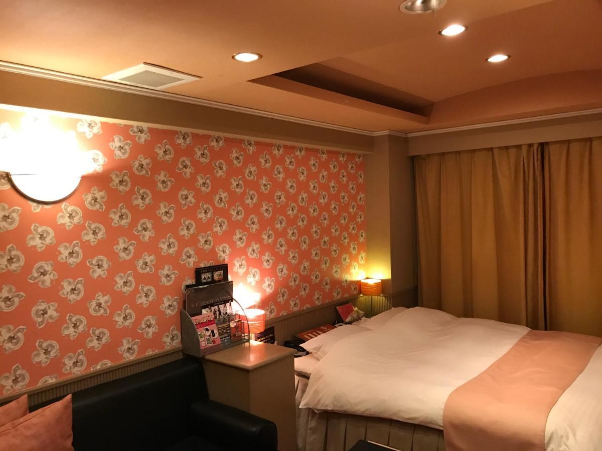 Kagoshima Coconuts Resort Marina מראה חיצוני תמונה