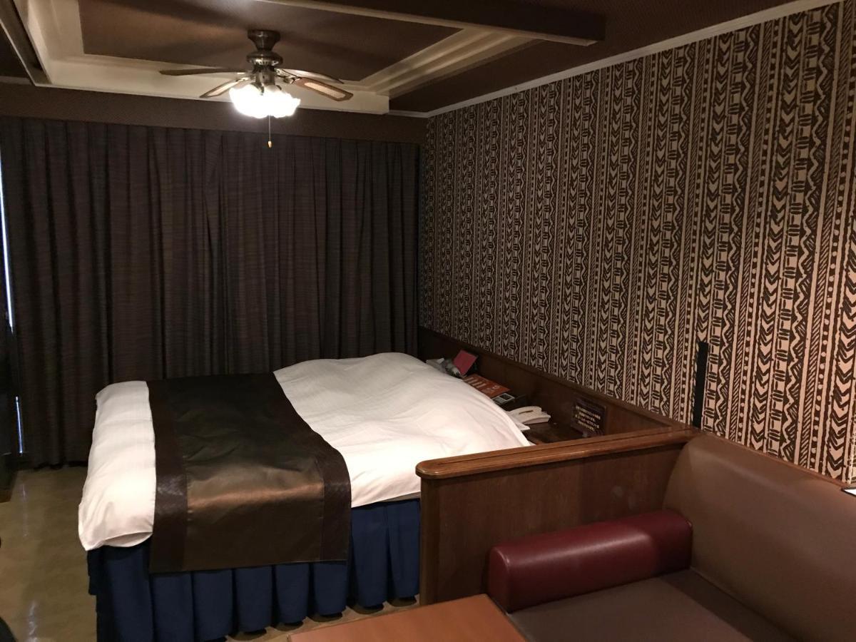 Kagoshima Coconuts Resort Marina מראה חיצוני תמונה